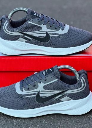 Мужские кроссовки koston nike | найк новинка6 фото