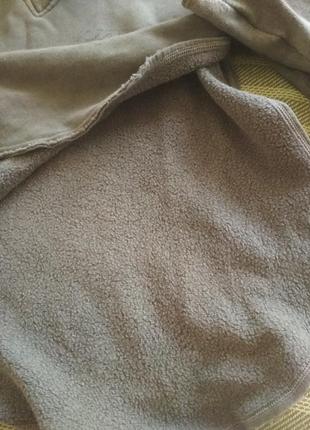 Худи теплое freddy7 фото