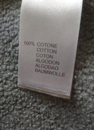 Худи теплое freddy8 фото