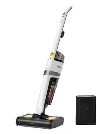 Миючий пилосос deerma dem-vx20w