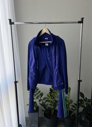 Женский спортивный костюм adidas