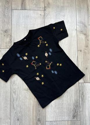 Футболка s, 44 розмір