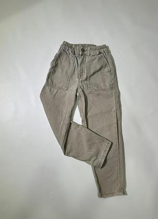 Джинси zara 4