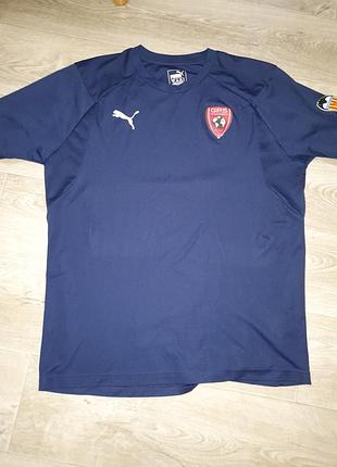 Футболка puma p.m
