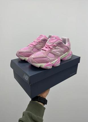 New balance 9060 pink