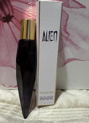 Парфуми mugler alien
