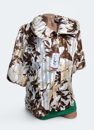 Блуза, кофта, сорочка жіноча