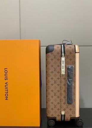 Чемодан lv6 фото