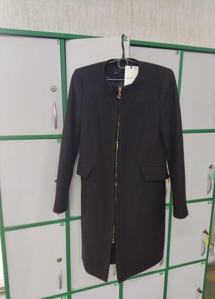 Тренч zara