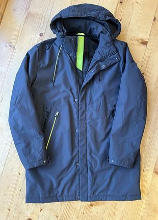 Куртка colin’s.