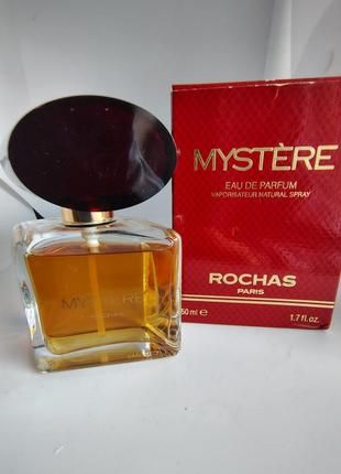 Парфум mystère de rochas