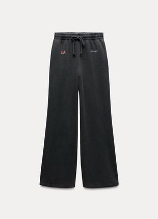 Штани zara