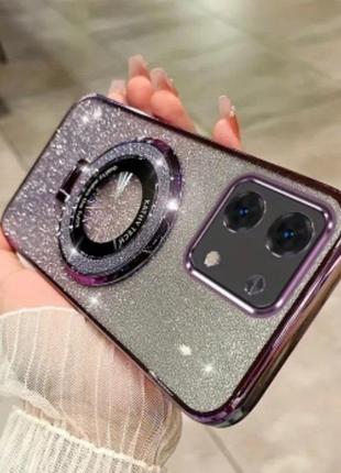 Чехол xiaomi poco m3