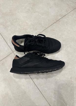 Кроссовки кроссовки reebok 39