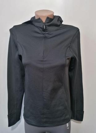 Жіноча флісова кофта crane