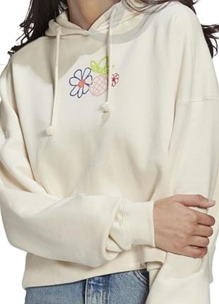 Кофта adidas originals s oversized