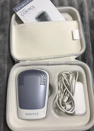 Фотоэпилятор remington ipl3500