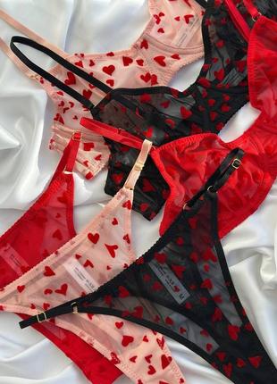 Набір «спокуса» ❤️ справжній masthavе серед дівчаток у 2025 році 😍