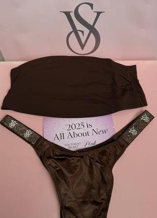 В наявності комплект victoria’s secret pink оригінал