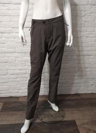 Треккинговые брюки fjallraven