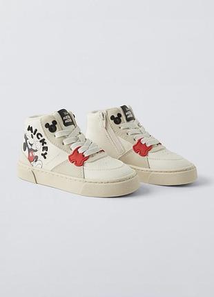 Хайтопи zara 4