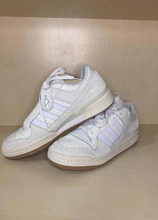Adidas forum low classic 27,5 см стелька