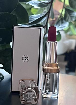 Оригінал chanel 31 le rouge помада для губ 6