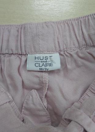 Hust &claire 3