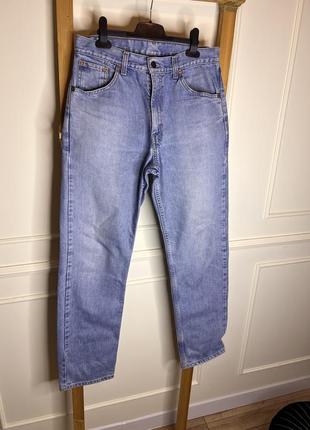 Джинси чоловічі levi’s