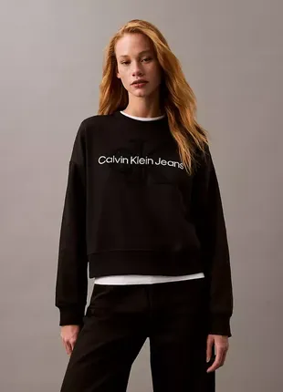 Костюм calvin tements klein оригинал спортивный новый s размер