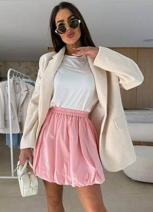 Коротка спідниця 3