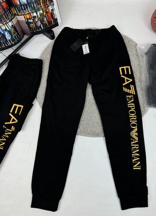 Штани emporio armani🚀