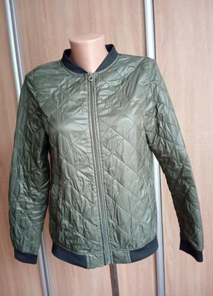 Куртка ветровка молодежная