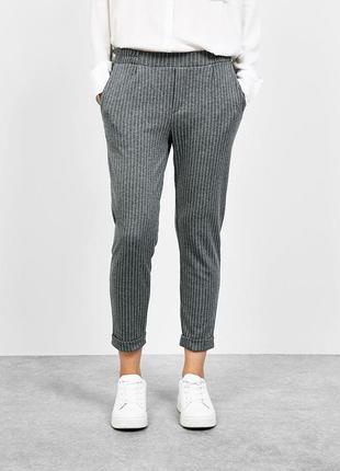 Женские трикотажные брюки скины