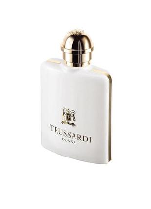 Trussardi donna 50 ml оригинал оригинал