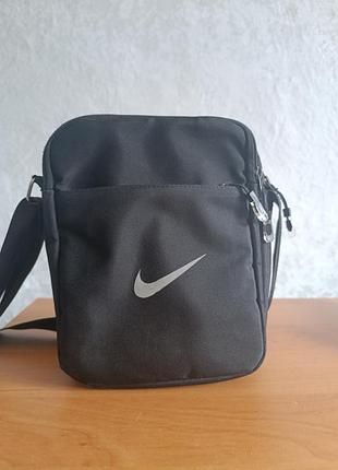 Сумка через плече