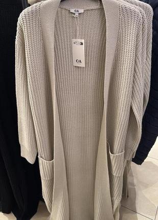 Кардиган c&a