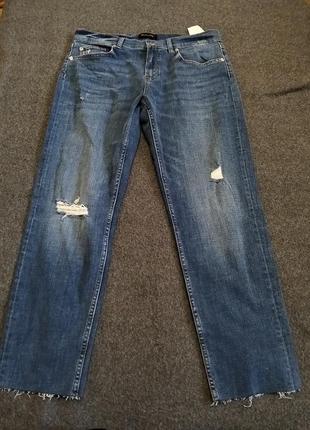 Джинсы турция