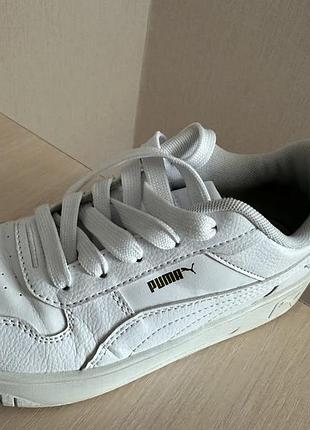 Кеды детские