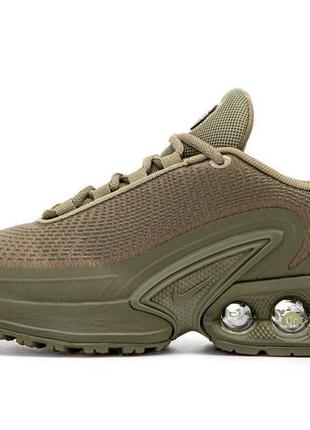 Мужские кроссовки nike air max dn