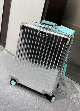Чемодан tiffany rimowa