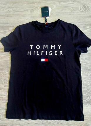 Футболка тоmmy hilfiger
