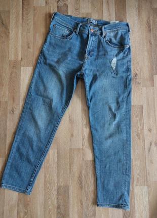 Джинси