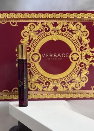 Versace eros flame 10 ml