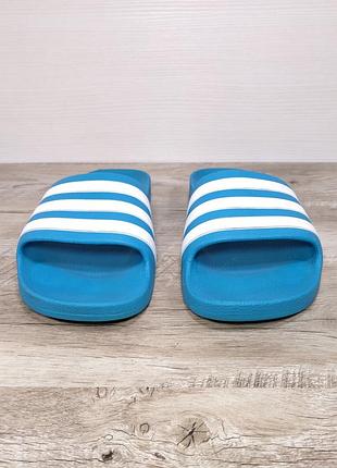 Шлепки adidas 36р 4