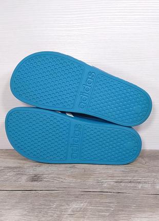 Шлепки adidas 36р 6