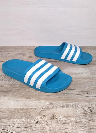 Шлепки adidas 36р 2