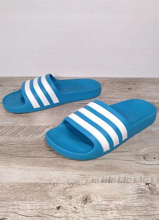 Шлепки adidas 36р 3
