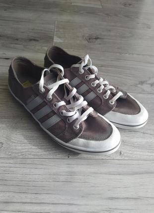 Кеды кроссовки adidas neo lable