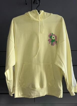 Кофта adidas marimekko